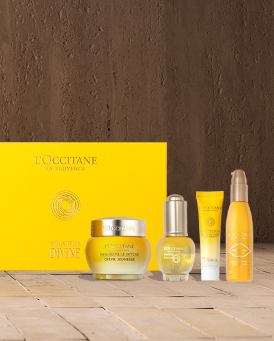 Gift Sets | Storefront Catalog - US | L'Occitane US | L'Occitane